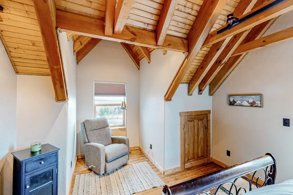 High Country Hideaway