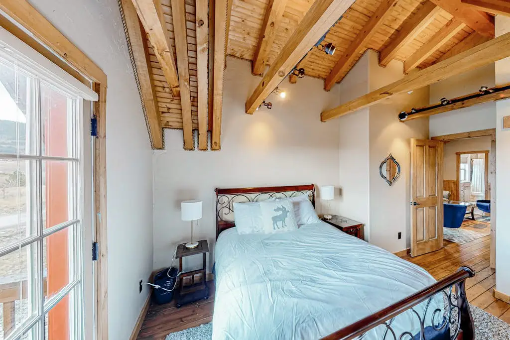 High Country Hideaway