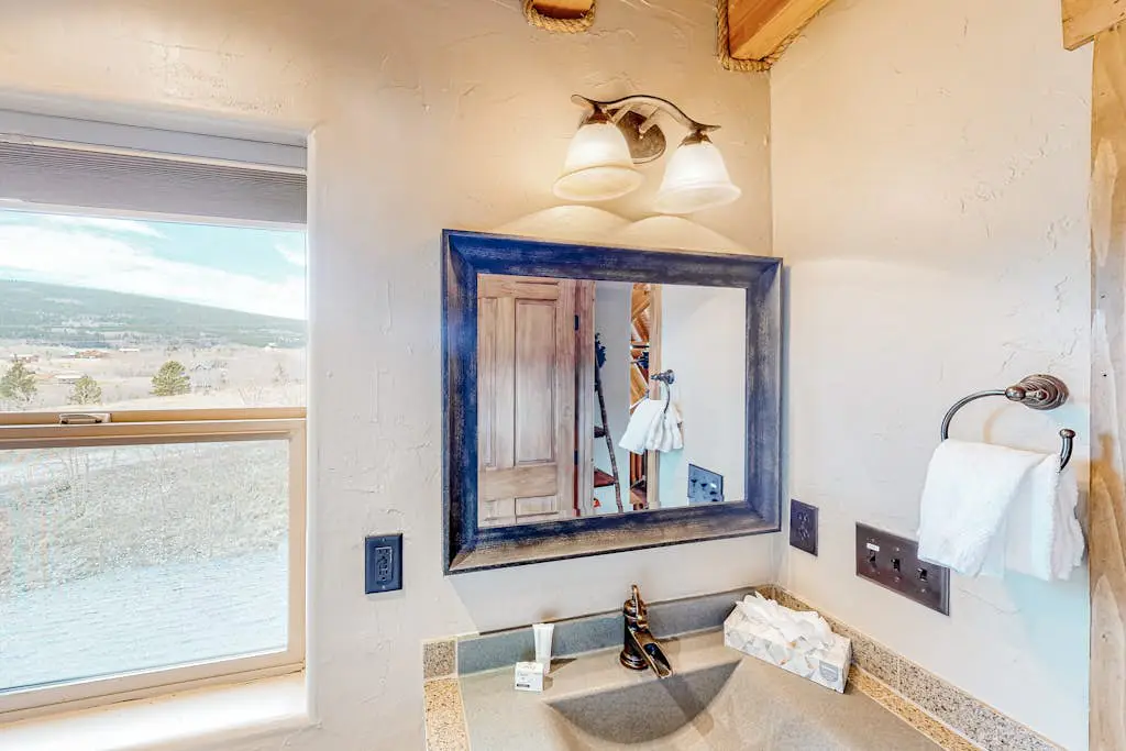 High Country Hideaway