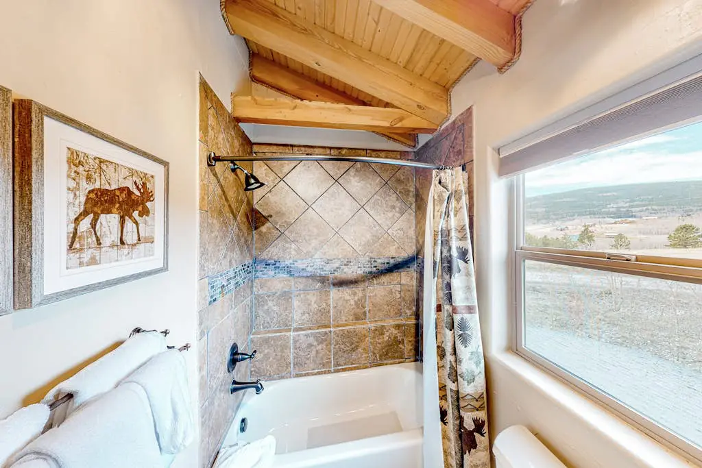 High Country Hideaway