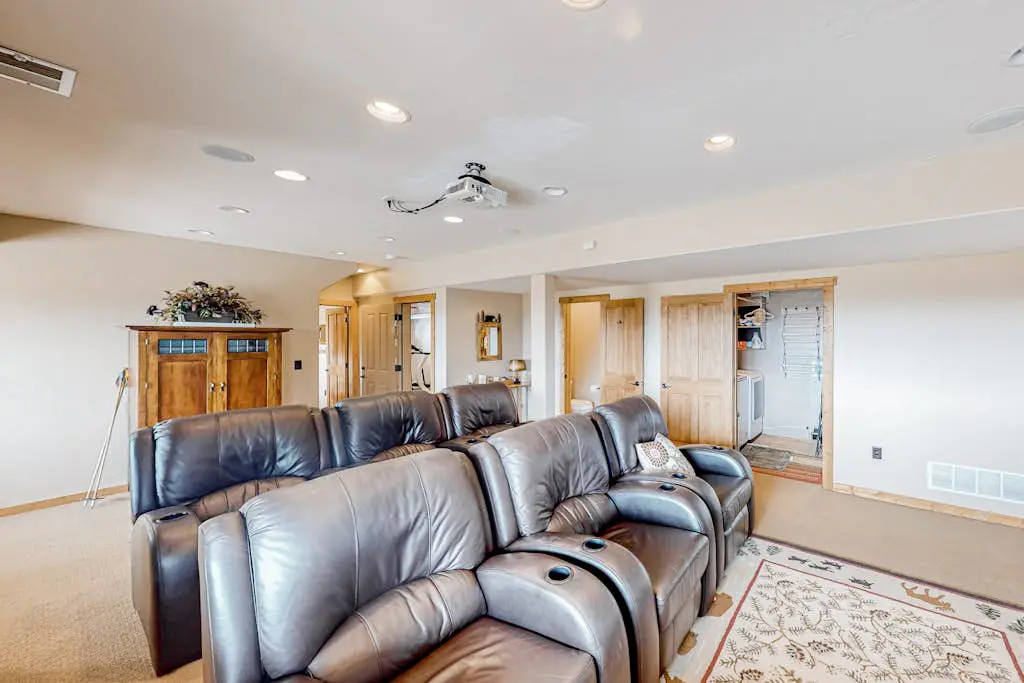High Country Hideaway