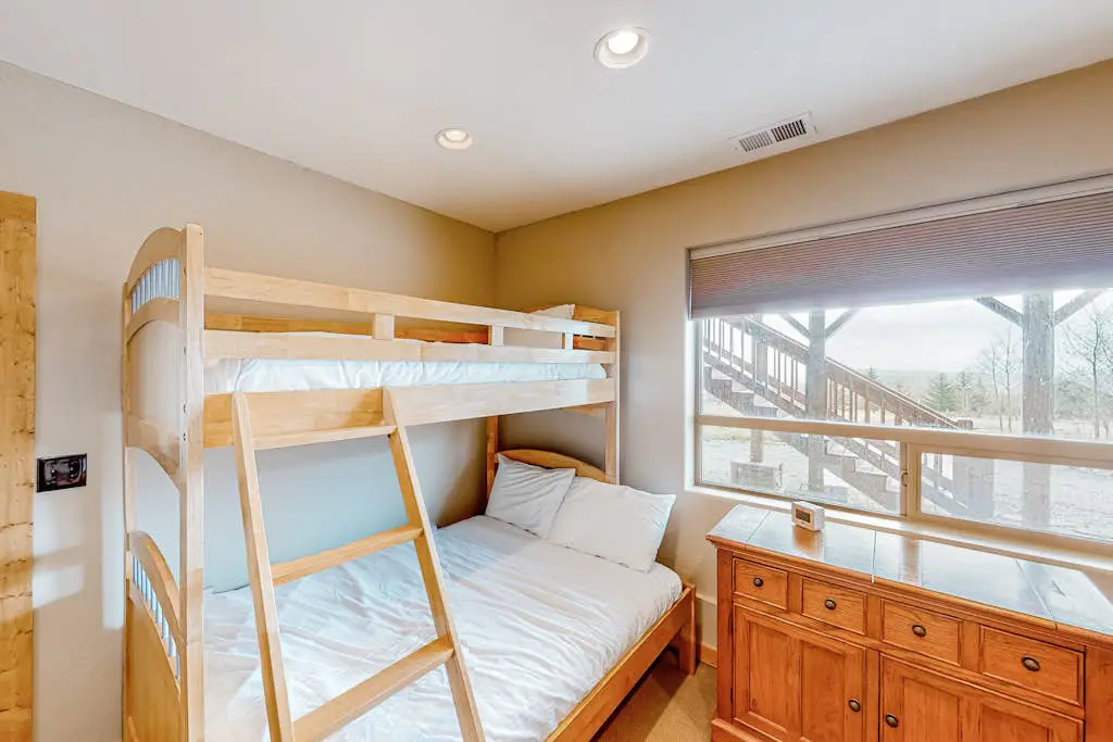 High Country Hideaway