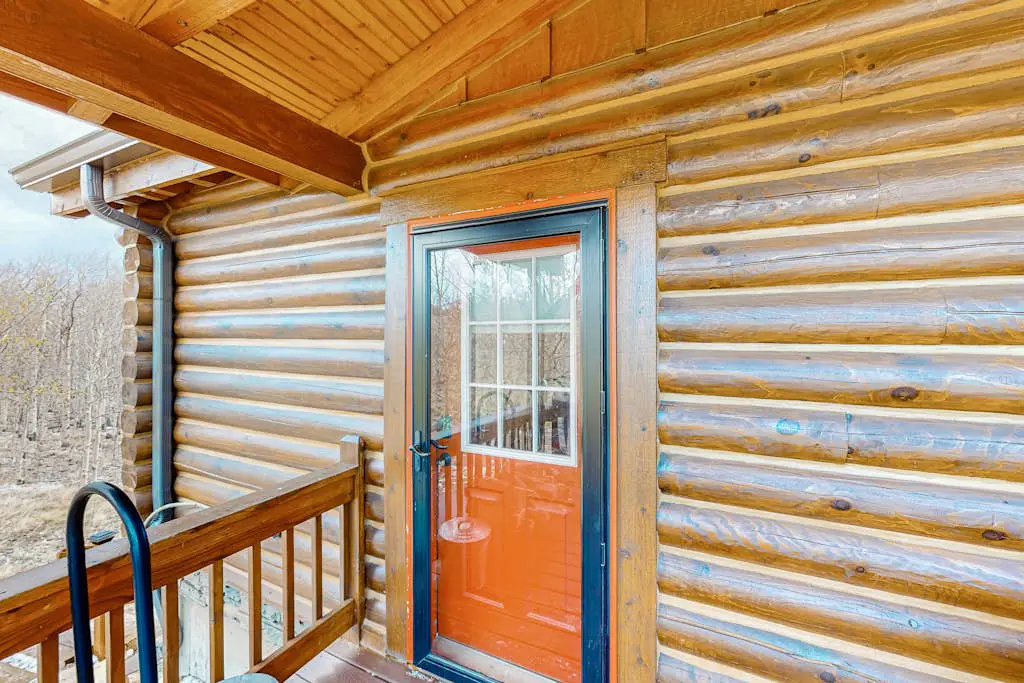 High Country Hideaway