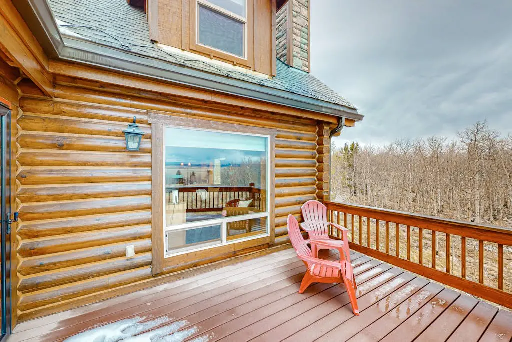 High Country Hideaway