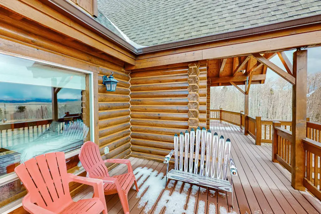 High Country Hideaway