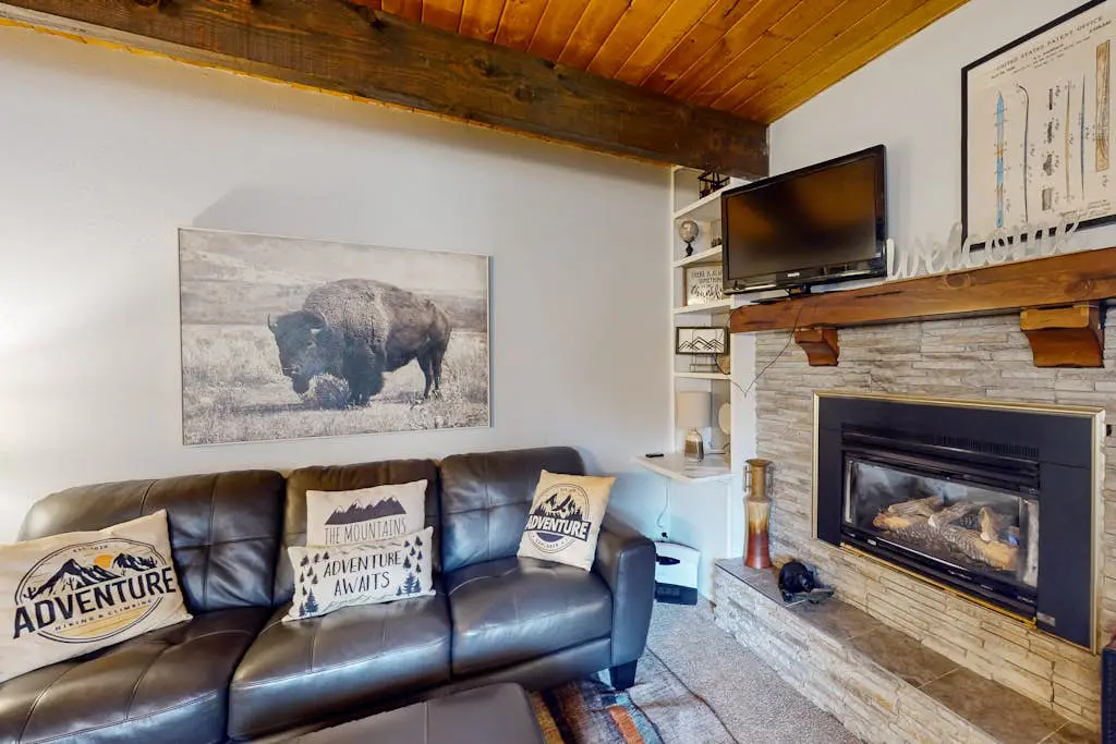 Breckenridge Bliss Retreat
