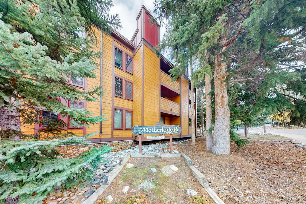 Breckenridge Bliss Retreat