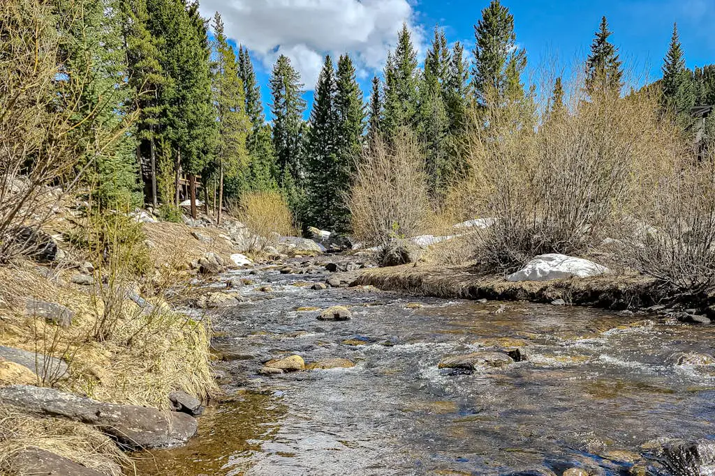 Breckenridge Bliss Retreat