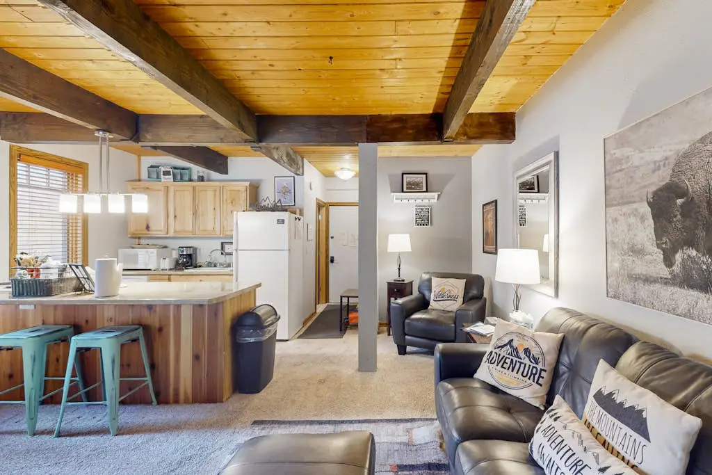 Breckenridge Bliss Retreat