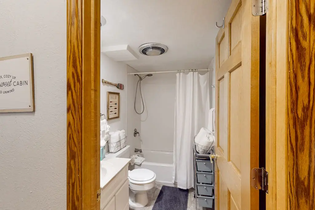 Breckenridge Bliss Retreat