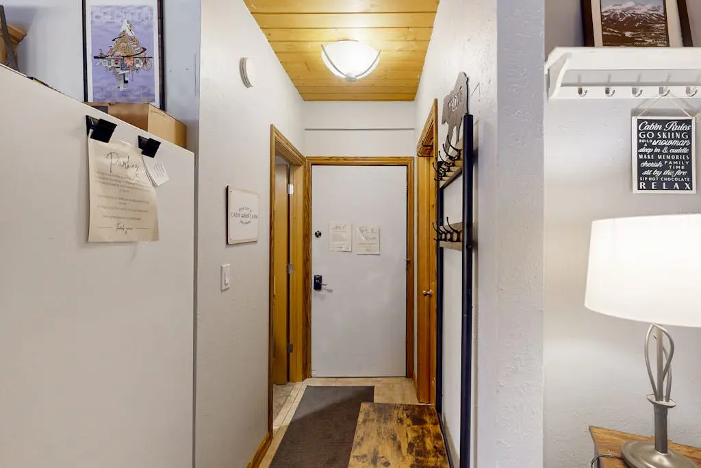 Breckenridge Bliss Retreat