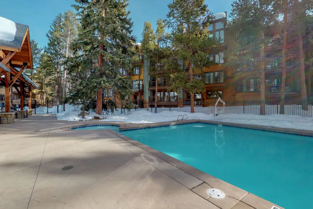 Breckenridge Bliss Retreat