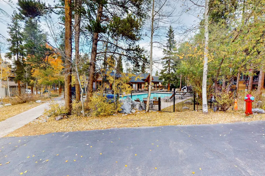 Breckenridge Bliss Retreat