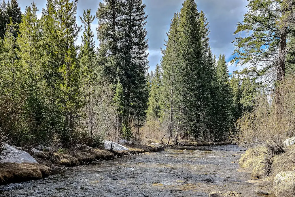 Breckenridge Bliss Retreat