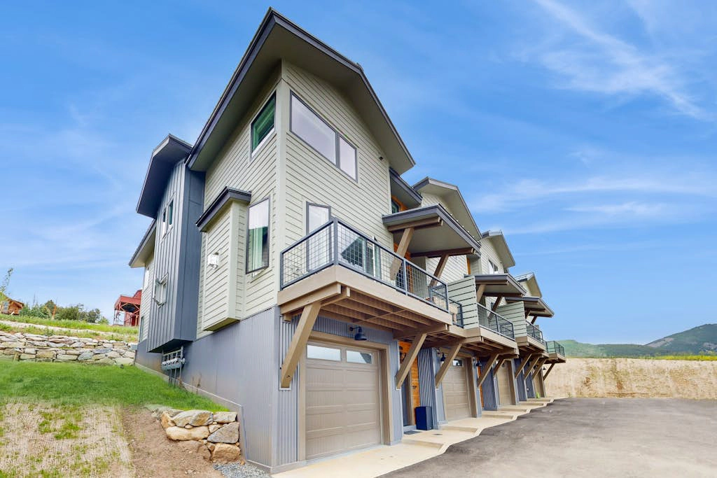 Haverly Mountain Retreat
