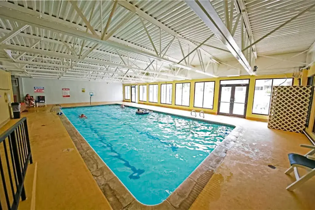 Snowblaze Condominiums C14