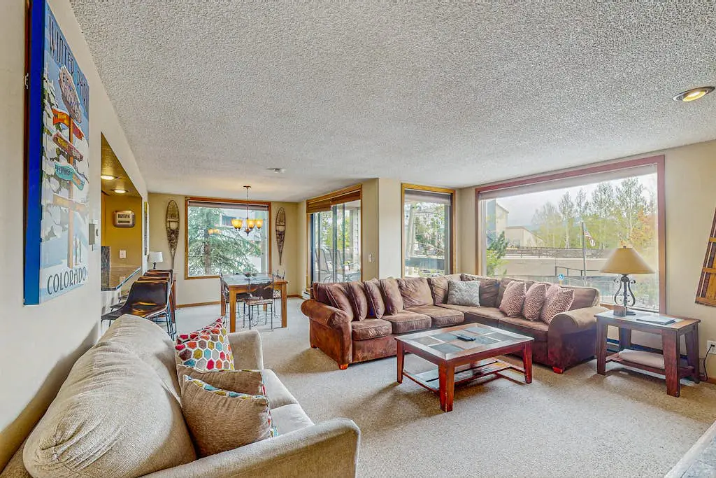 Snowblaze Condominiums C14