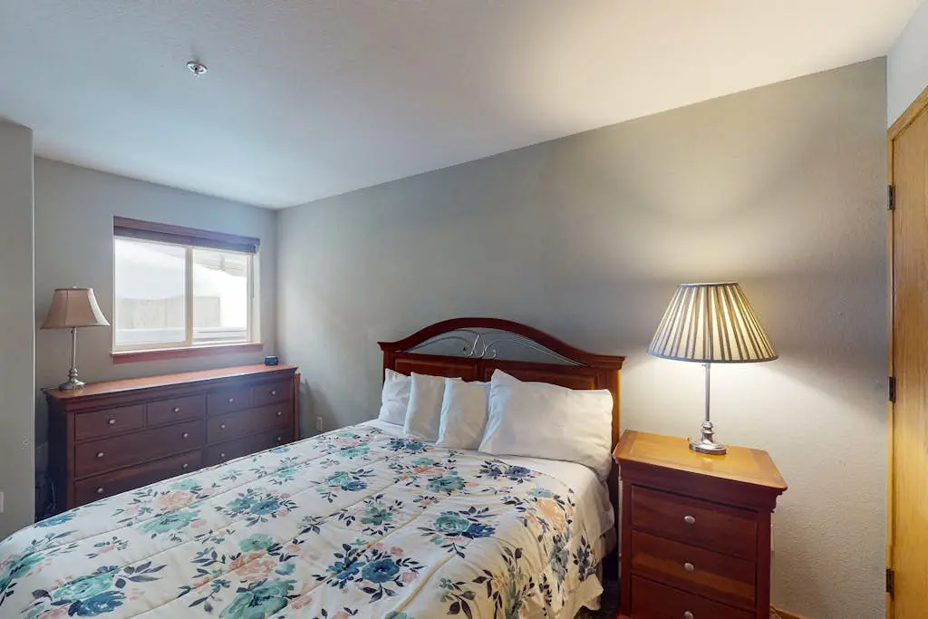 Wildernest Gore Trail Condo