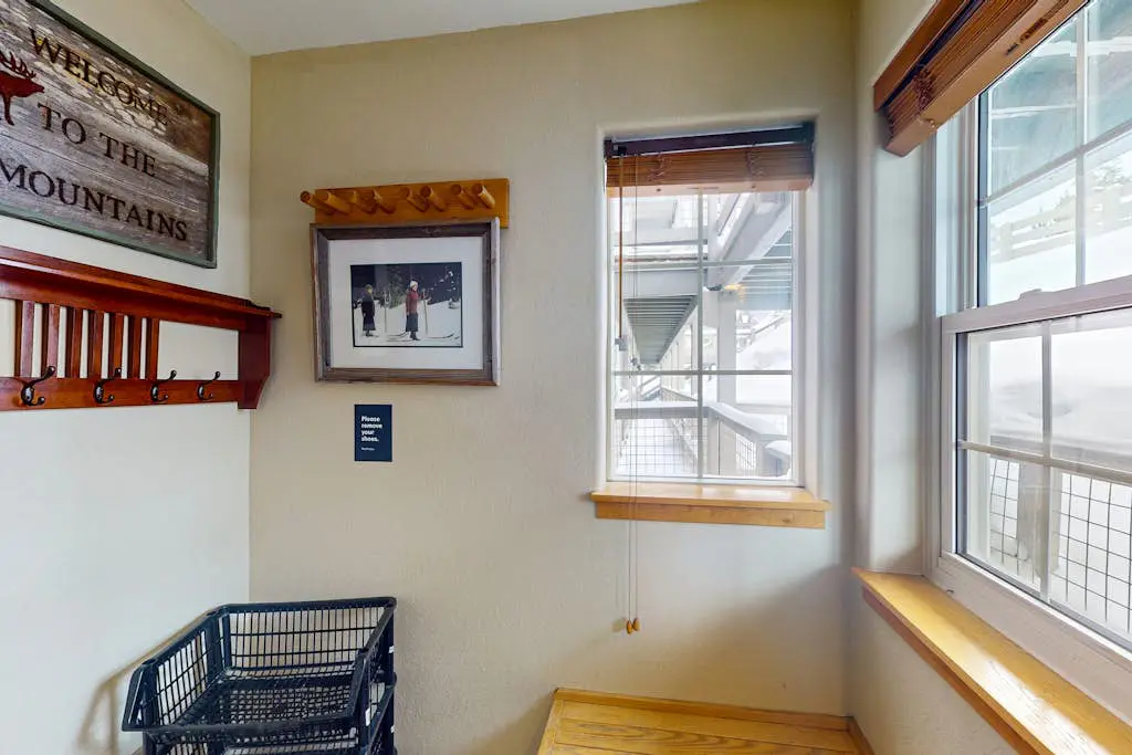 Wildernest Gore Trail Condo