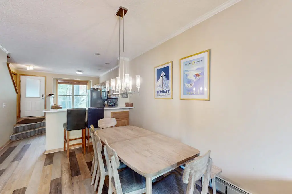 Saddle Ridge Townhome 402