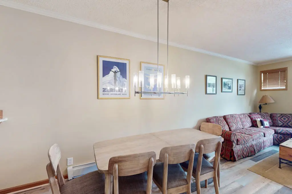 Saddle Ridge Townhome 402