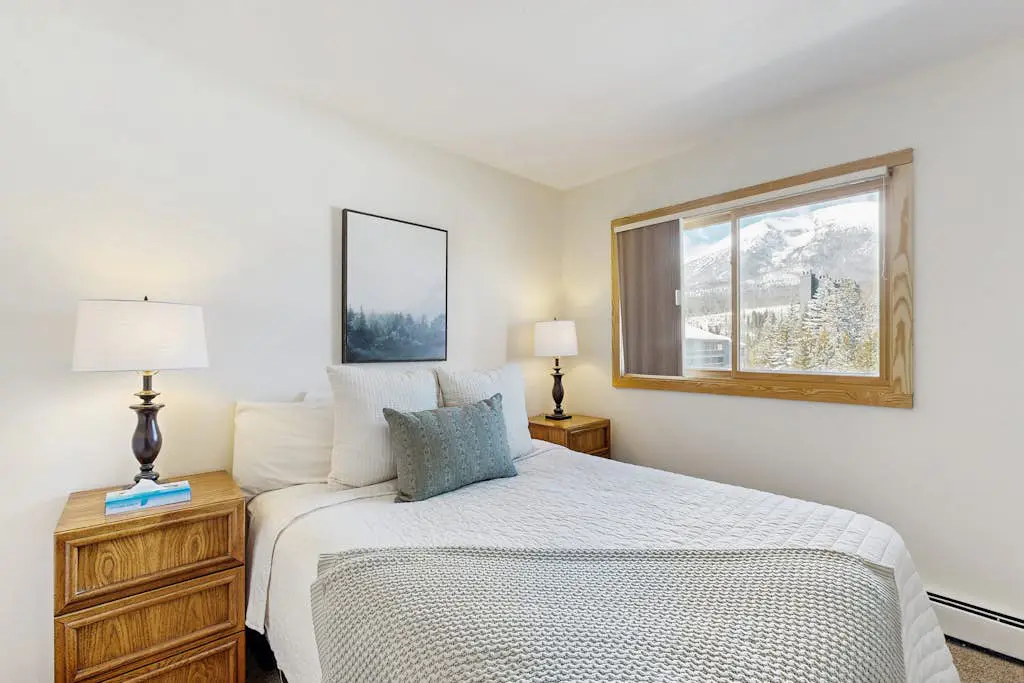 Snowscape Modern Mountain Retreat