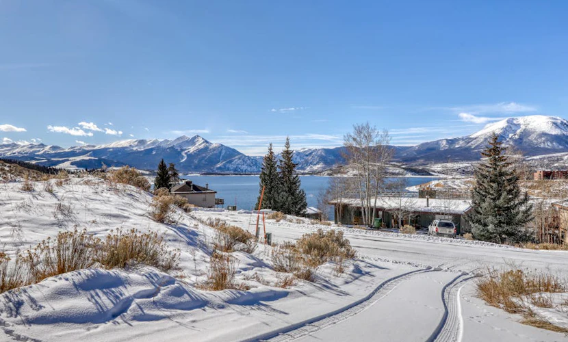 Dog-Friendly, Walkout Basement Getaway w/ Mountain Views - Close to Ski Slopes