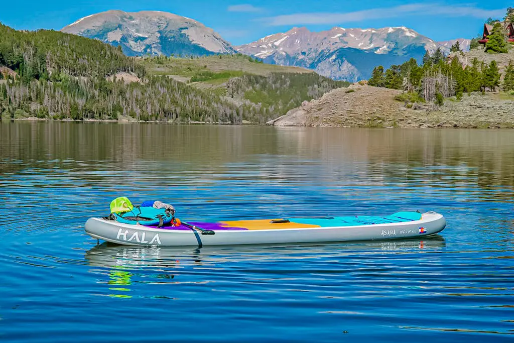 Summit Serenity