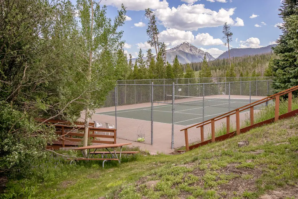 Timber Ridge 504B