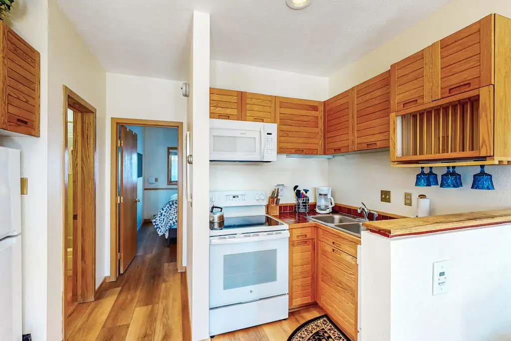 Timber Ridge 504B