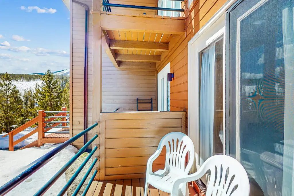 Timber Ridge 504B