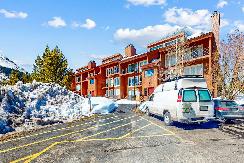 Timber Ridge 504B