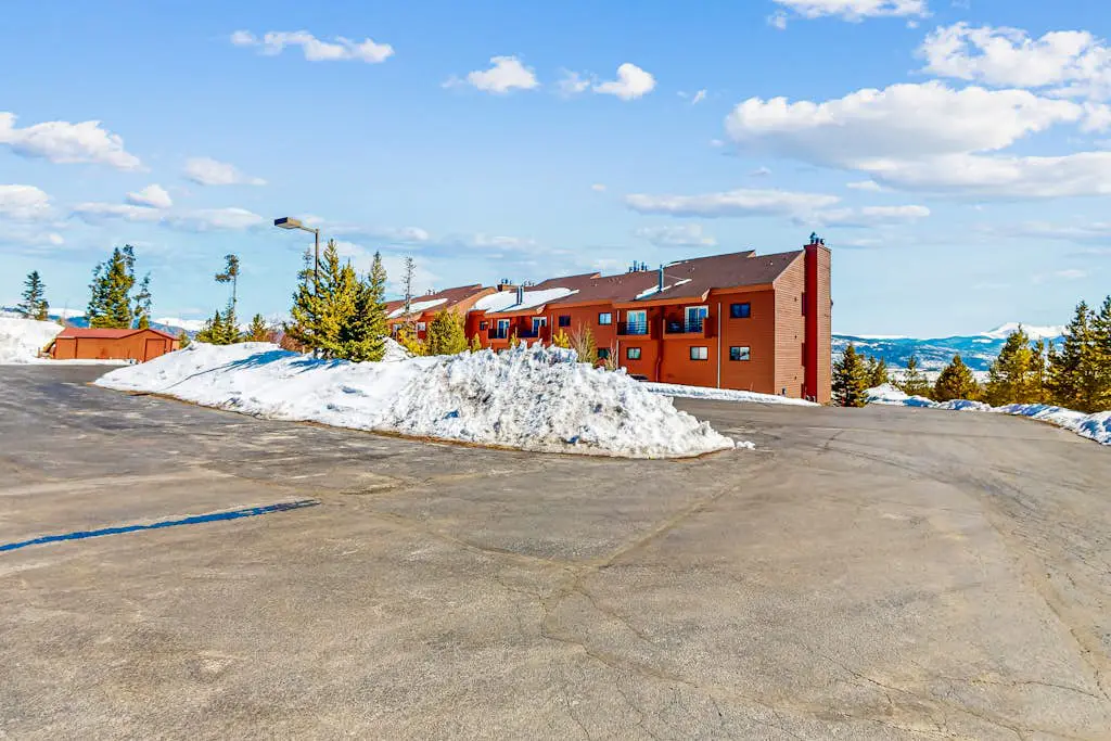 Timber Ridge 504B