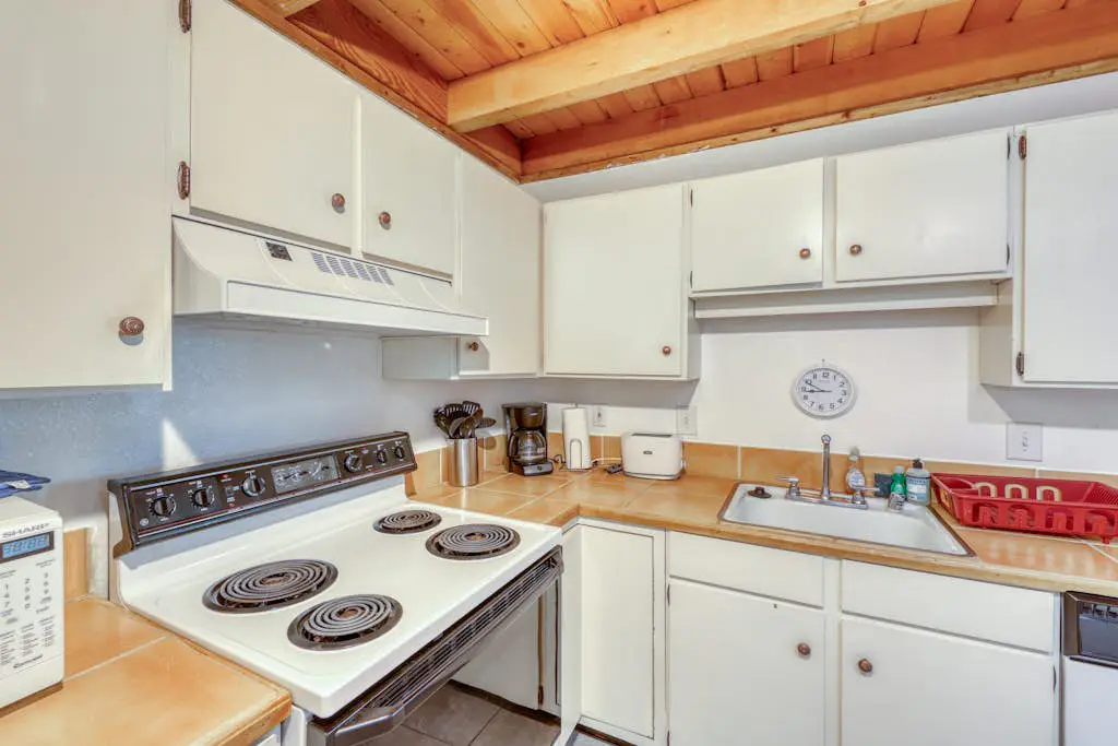Treehouse 206F