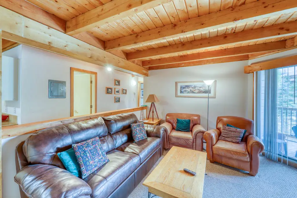 Treehouse 206F