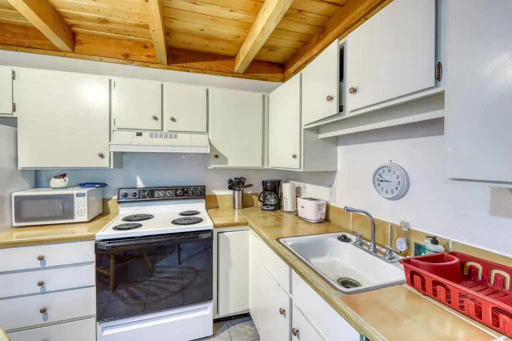 Treehouse 206F