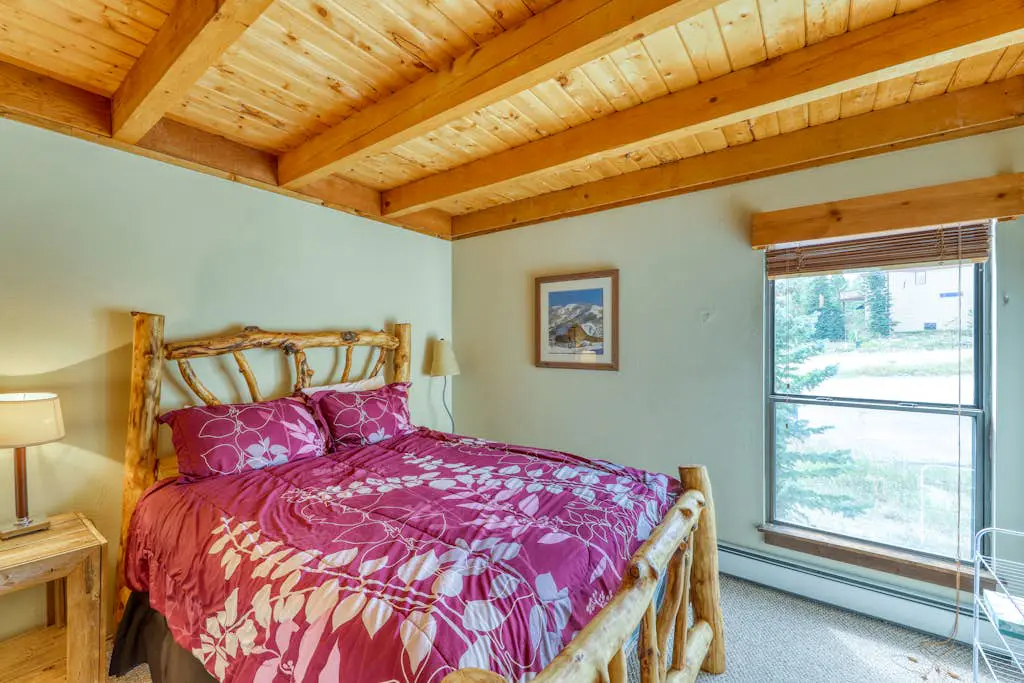 Treehouse 206F