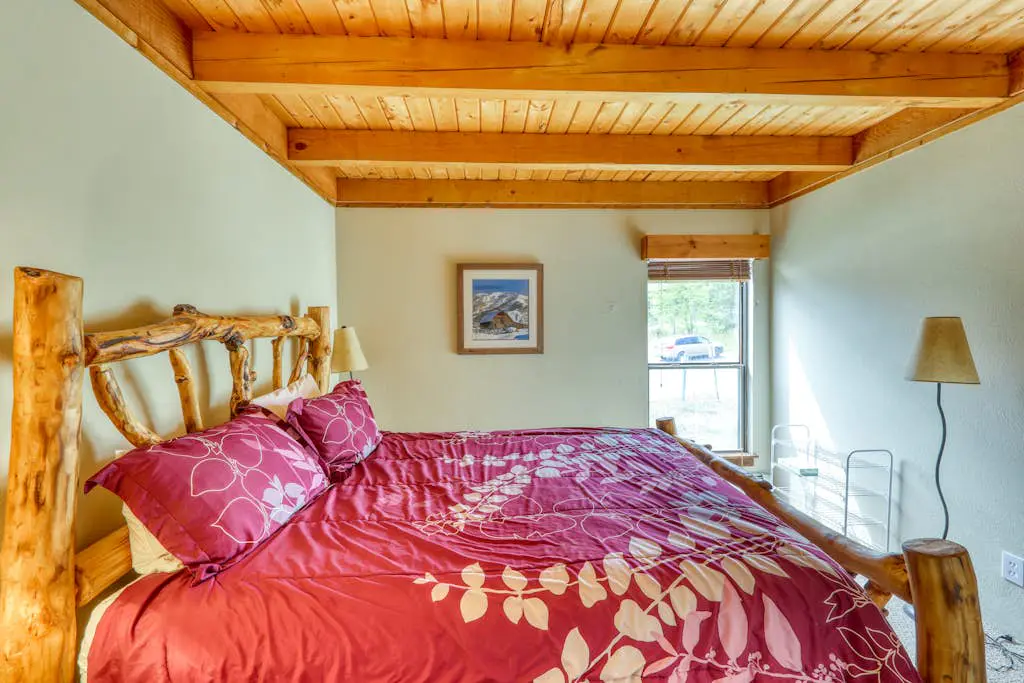 Treehouse 206F