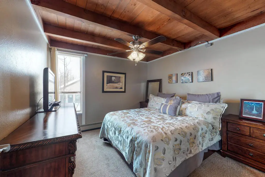 Lodge Pole Condo