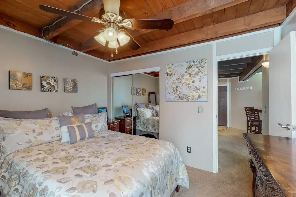 Lodge Pole Condo