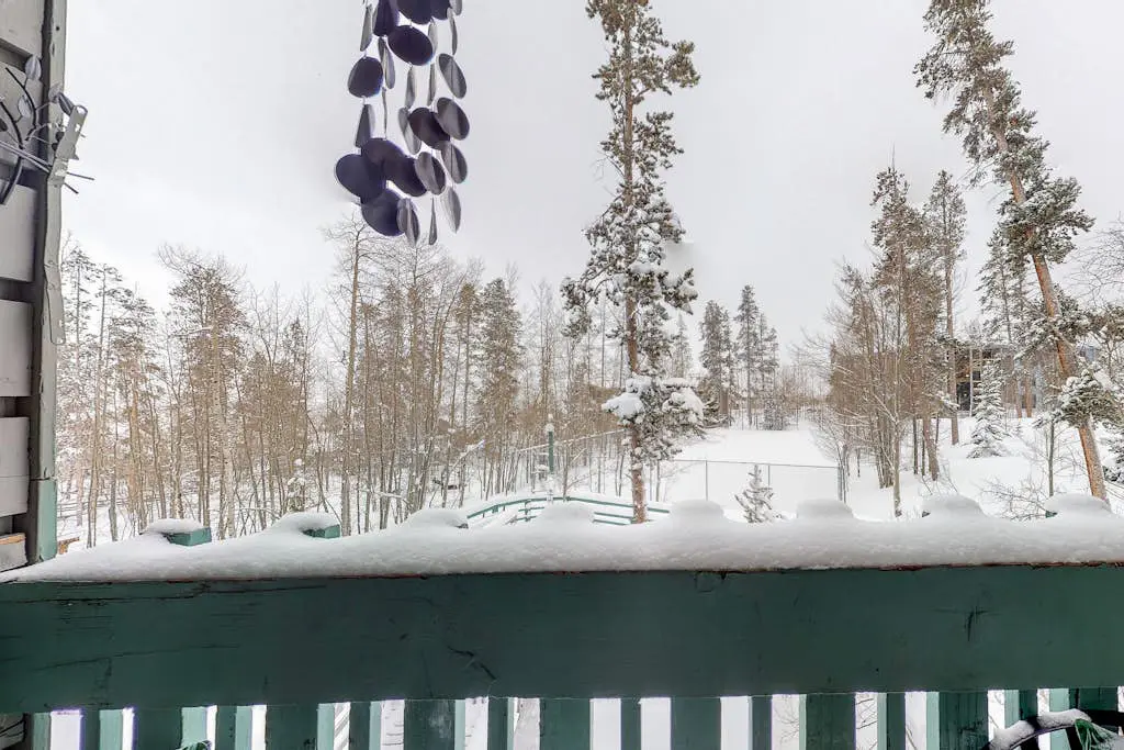 Lodge Pole Condo
