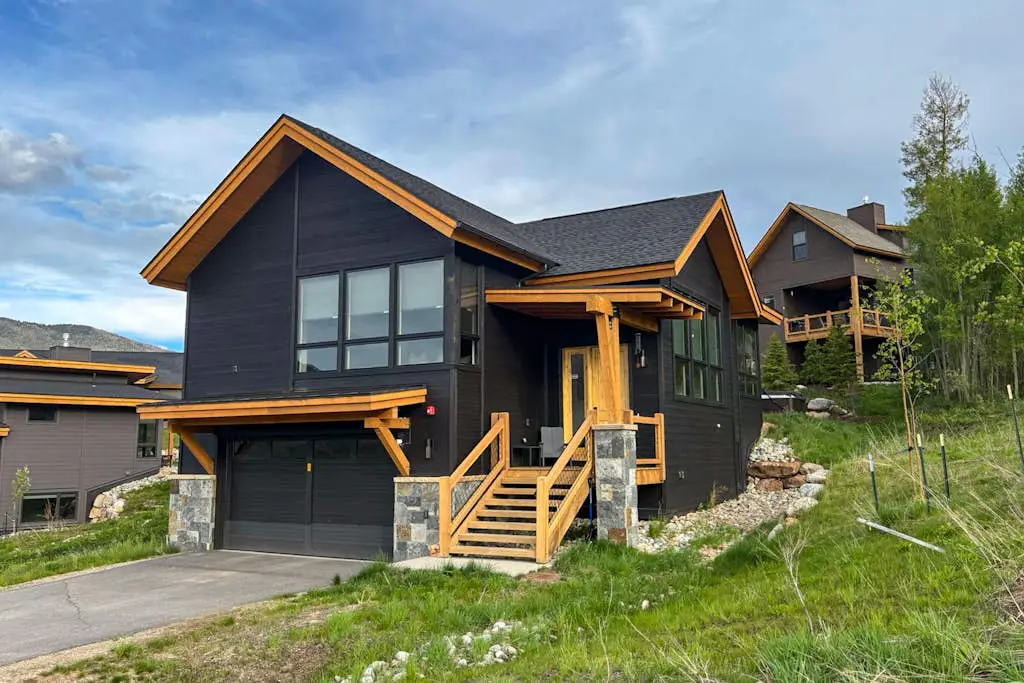 A Slice of Silverthorne