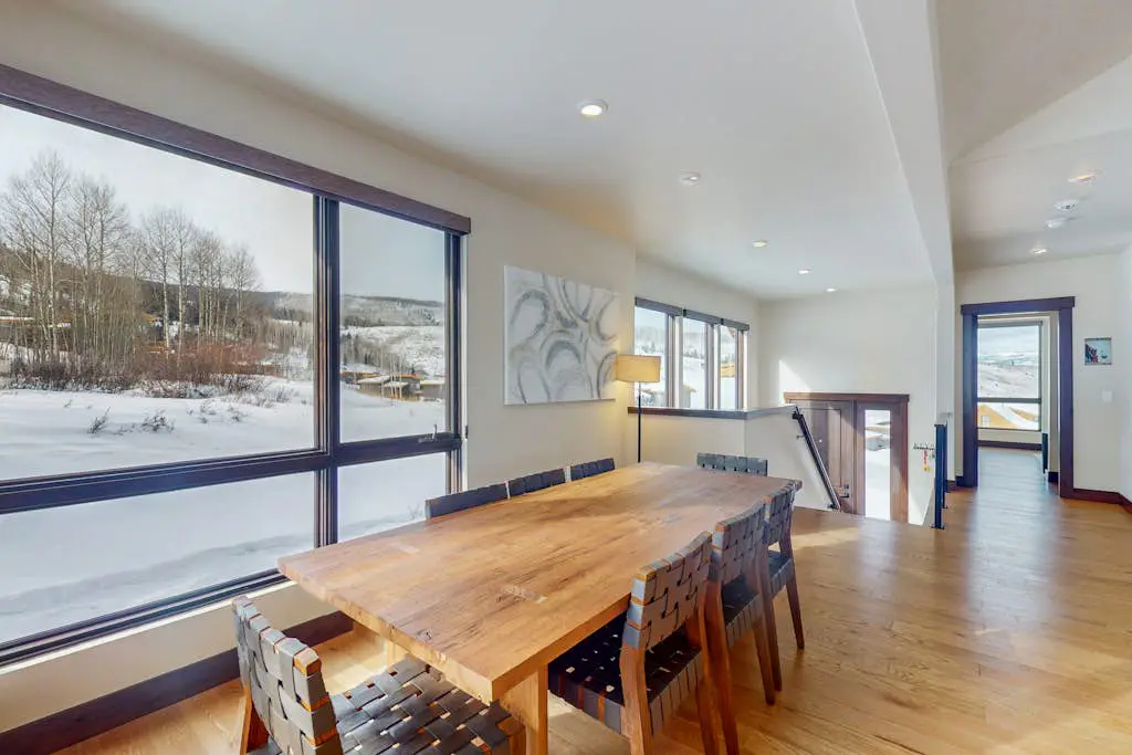 A Slice of Silverthorne