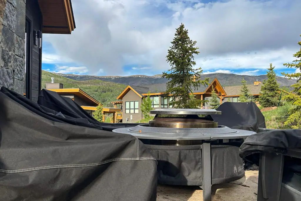A Slice of Silverthorne