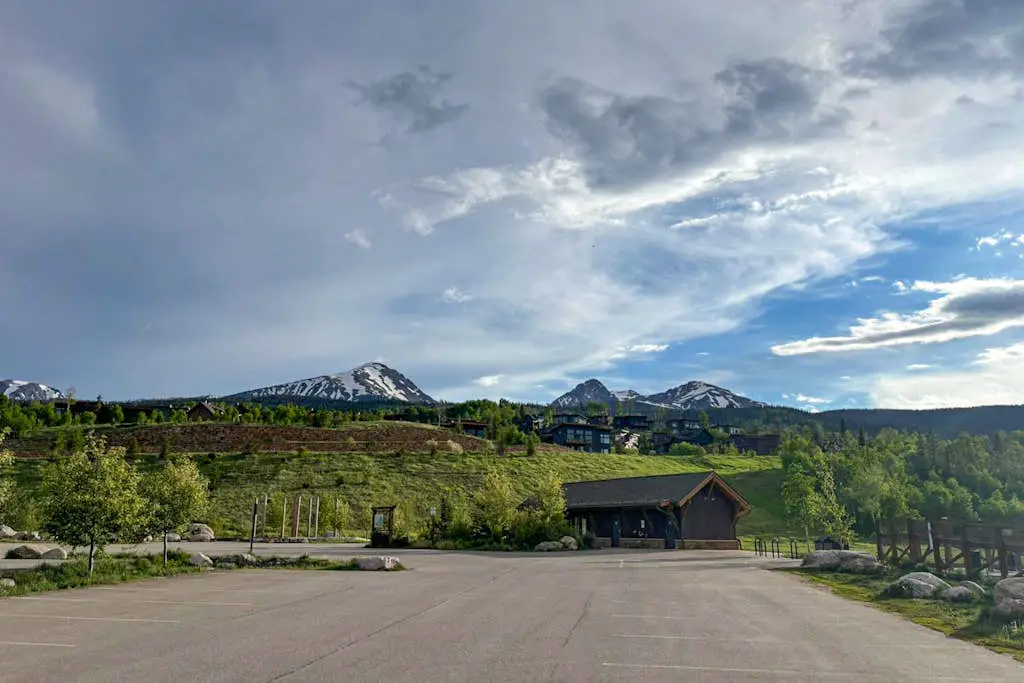 A Slice of Silverthorne