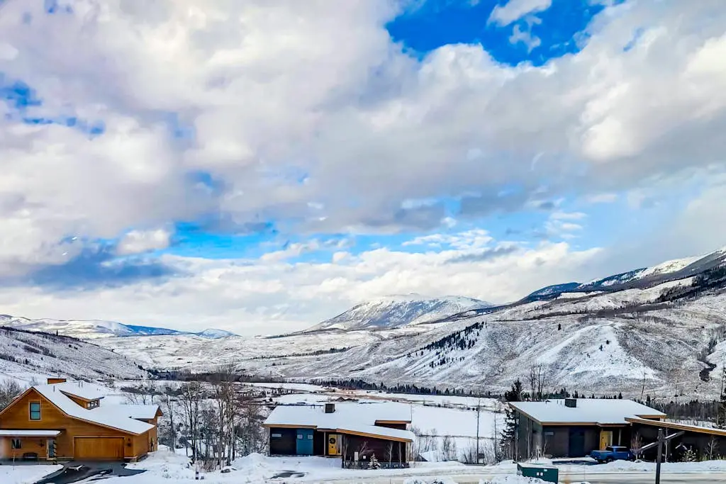 A Slice of Silverthorne