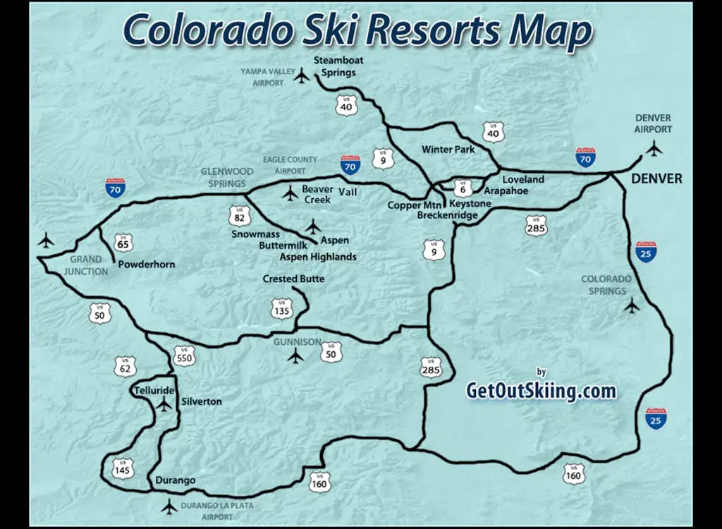 A Slice of Silverthorne
