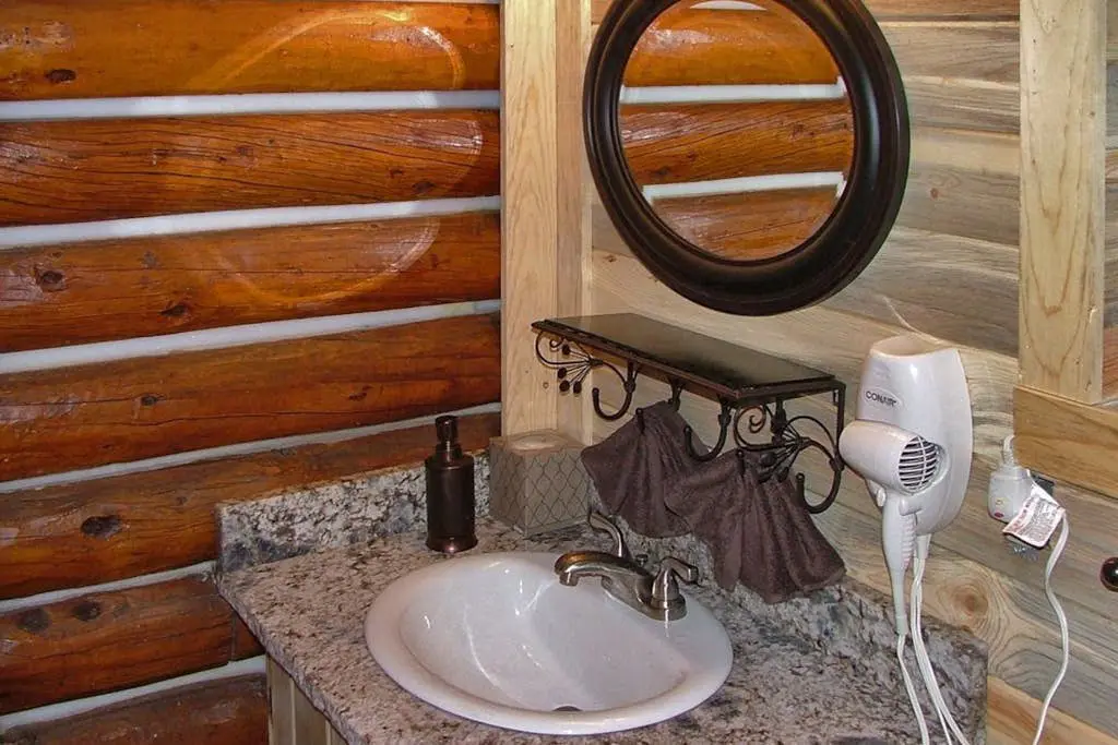 Mountain View Cabin
