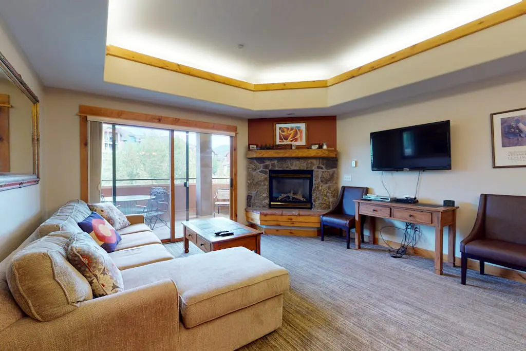 Canyon Creek A303