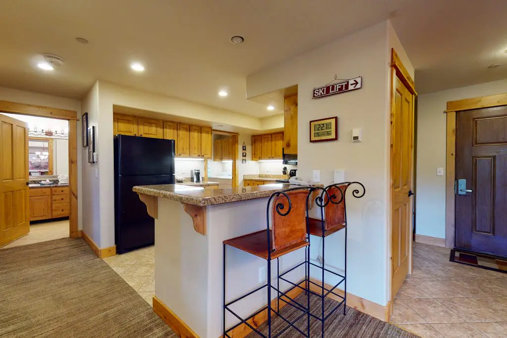 Canyon Creek A303